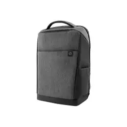 HP Renew Travel - Sac à dos pour ordinateur portable - jusqu'à 15,6" - pour Laptop 14, 14s, 15, 15s Pa... (2Z8A3AA)_1